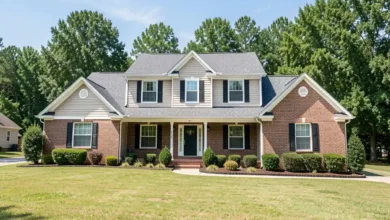 Image of , Roofing, on HomeImprovementGeek.