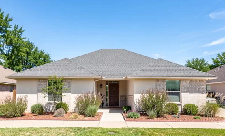 Image of , Roofing, on HomeImprovementGeek.