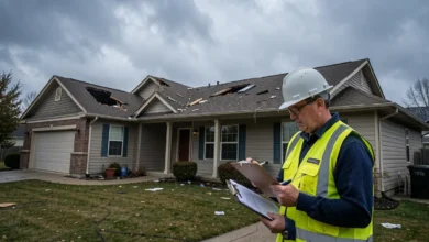 Image of , Roofing, on HomeImprovementGeek.
