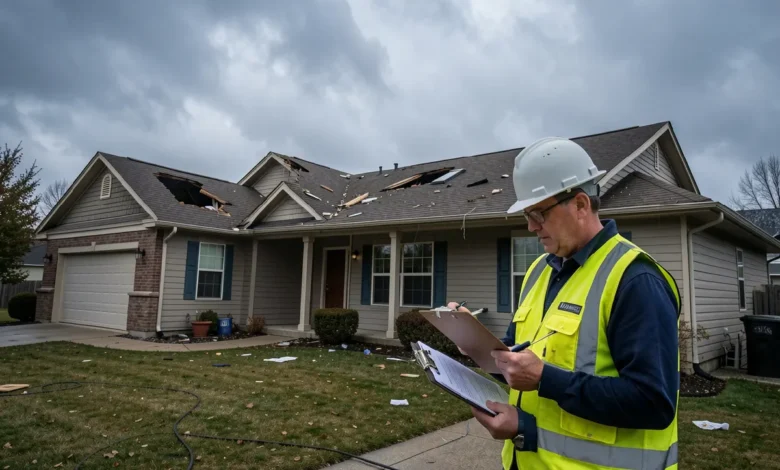 Image of , Roofing, on HomeImprovementGeek.