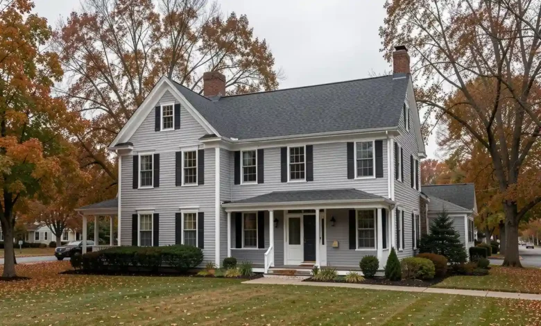 Image of , Roofing, on HomeImprovementGeek.