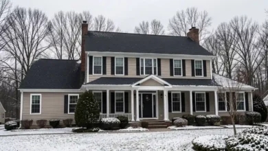 Image of , Roofing, on HomeImprovementGeek.