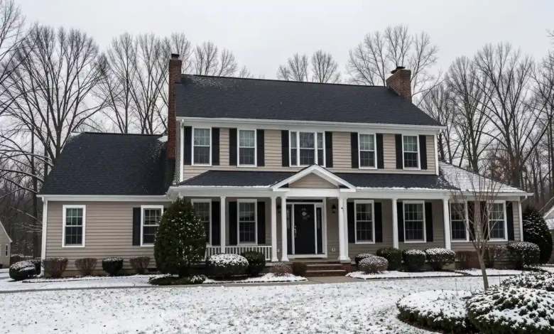 Image of , Roofing, on HomeImprovementGeek.