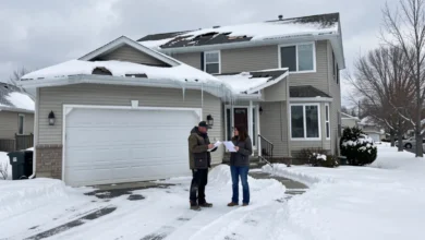 Roofing Financing Options in St. Cloud MN - Home Improvement | HomeImprovementGeek Image of , Home Safety, on HomeImprovementGeek.