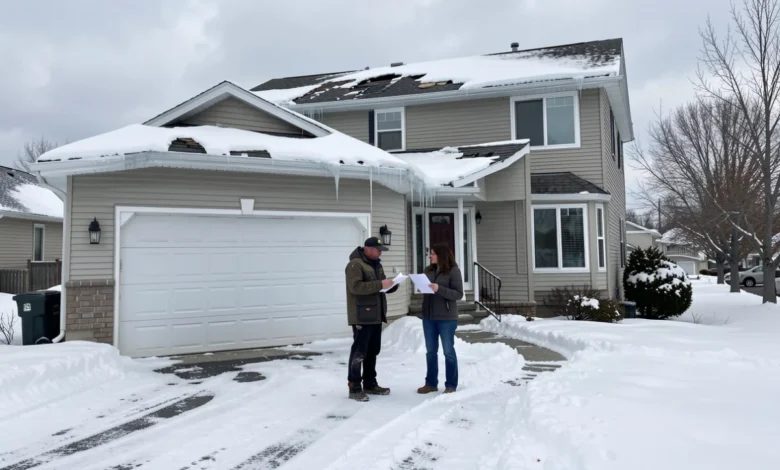 Roofing Financing Options in St. Cloud MN - Roofing | HomeImprovementGeek Image of , Roofing, on HomeImprovementGeek.