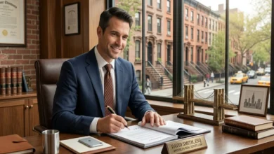 Real Estate Attorney Brooklyn – Contract Review and Closing Services