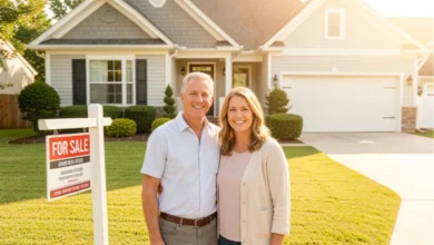 Homeowners using smart selling strategies to sell a house faster