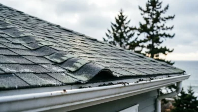 Image of , Roofing, on HomeImprovementGeek.