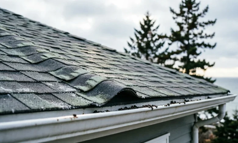 Image of , Roofing, on HomeImprovementGeek.