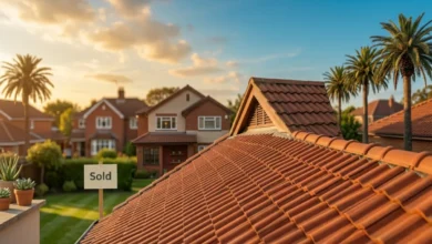 Image of , Roofing, on HomeImprovementGeek.