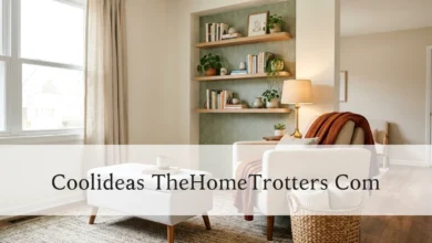 Coolideas TheHomeTrotters Com: 10 Smart Ways to Transform Your Home on a Budget - Home Decor | HomeImprovementGeek Image of , Home Decor, on HomeImprovementGeek.