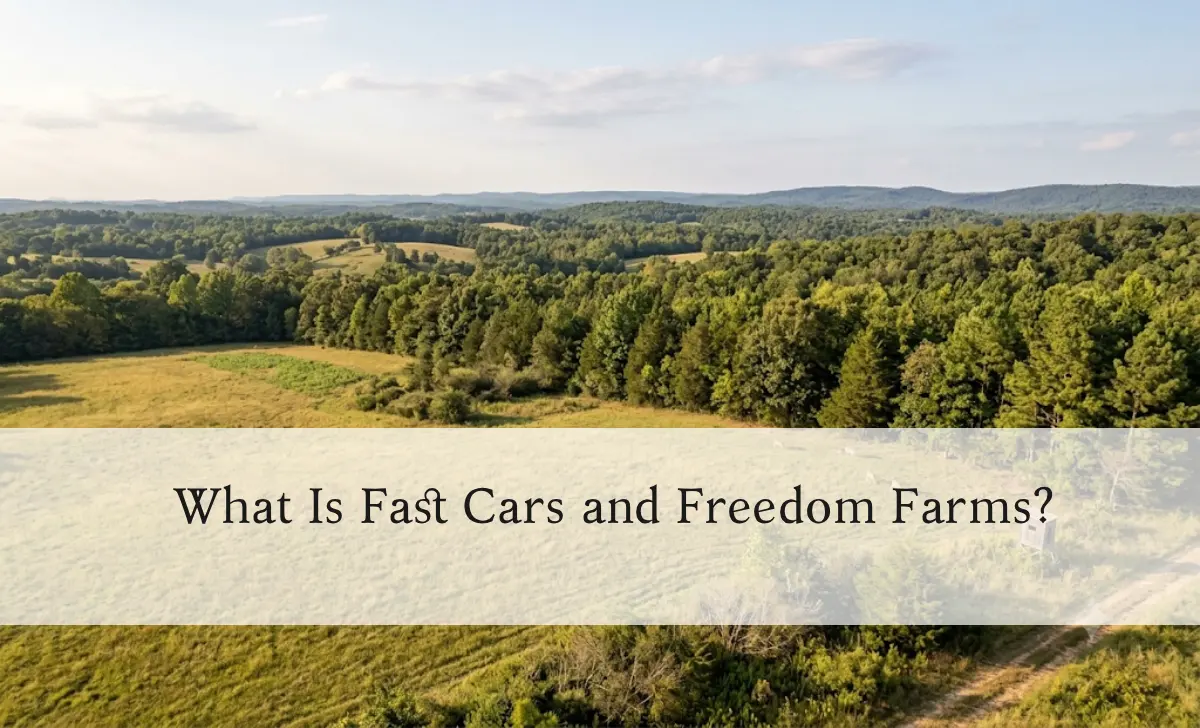 Gary LeVox House: Inside the Rascal Flatts Star's $4.4M Nashville Estate and 2,000-Acre Retreat - Luxury Real Estate | HomeImprovementGeek Fast Cars and Freedom Farms — Gary LeVox's 2,000-acre Tennessee hunting retreat.