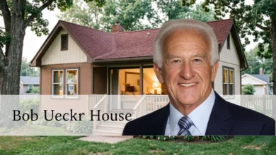 Bob Uecker House: Inside His Longtime Menomonee Falls Home - Home Improvement | HomeImprovementGeek Bob Uecker house in Menomonee Falls Wisconsin