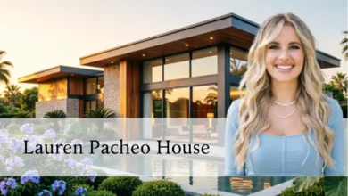 Lauren Pacheco House: Inside the Golf Influencer's Laguna Beach Home and Lifestyle - Luxury Real Estate | HomeImprovementGeek Lauren Pacheco house exterior in Laguna Beach, California