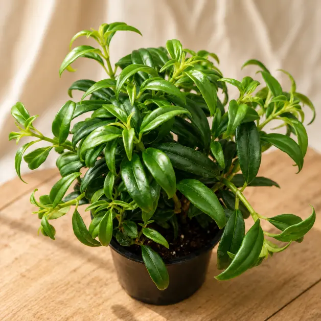 Lipstick Plant Varieties: A Complete Guide for Home Growers - Gardening | HomeImprovementGeek Tangerine lipstick plant with orange-yellow tubular flowers