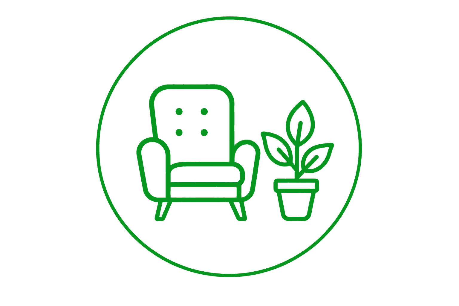 Home Decor icon
