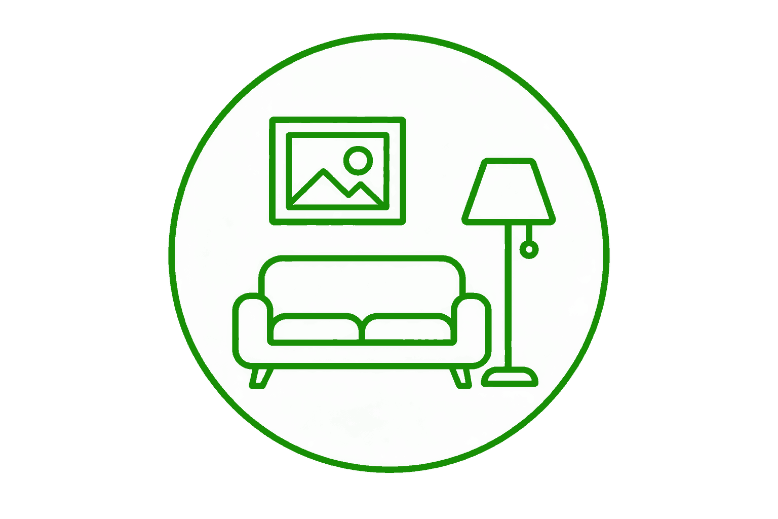 Interior icon