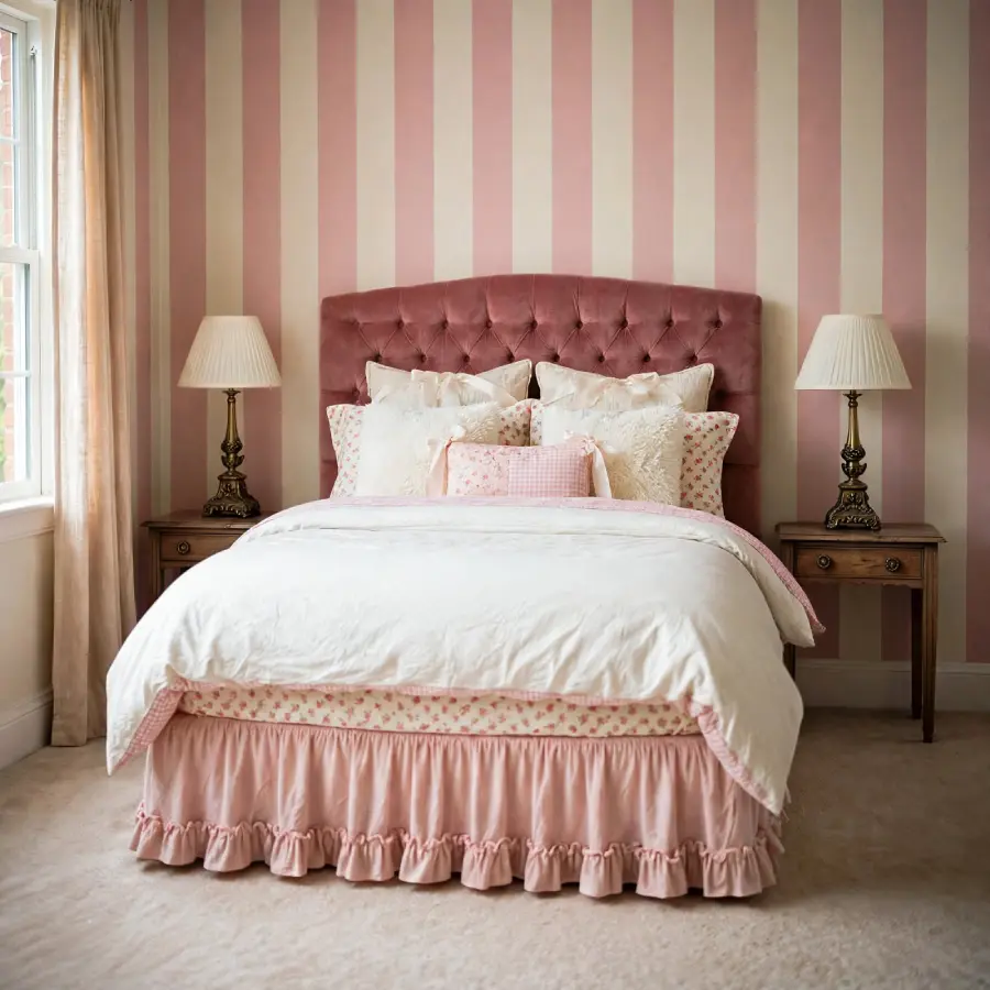Image of , Bedrooms, on HomeImprovementGeek.