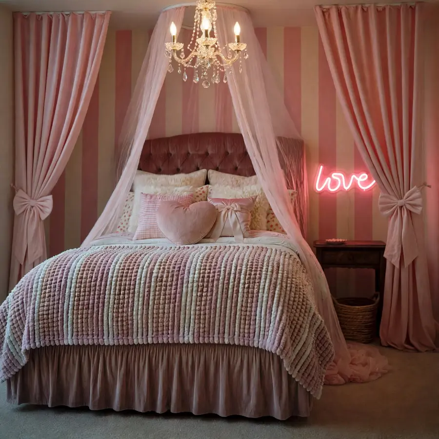Image of , Bedrooms, on HomeImprovementGeek.
