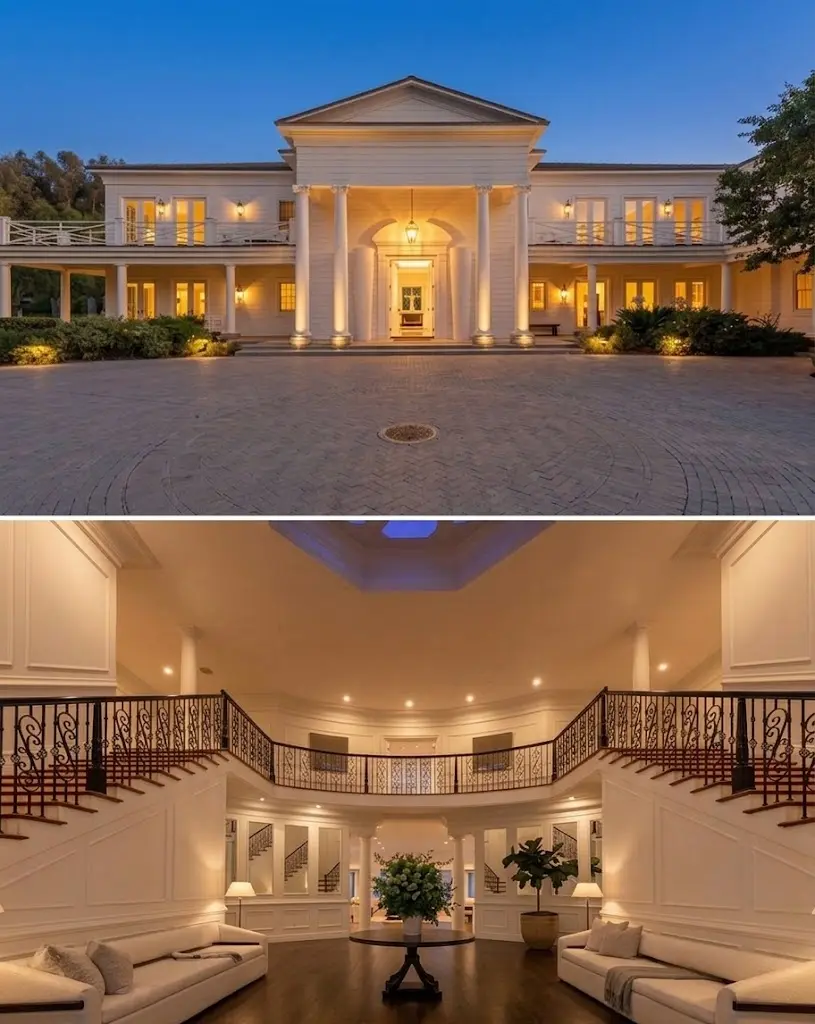 Kai Cenat House: His Atlanta Base, Mom's House and Mafiathon Mansions - Celebrity Homes | HomeImprovementGeek Image of , Celebrity Homes, on HomeImprovementGeek.