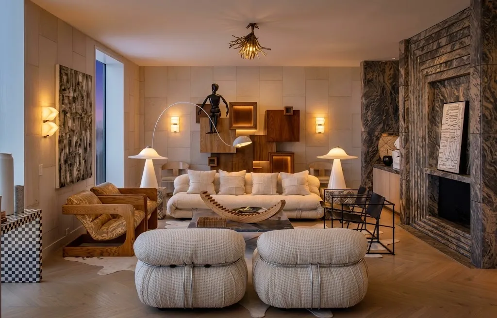 Image of , Celebrity Homes, on HomeImprovementGeek.