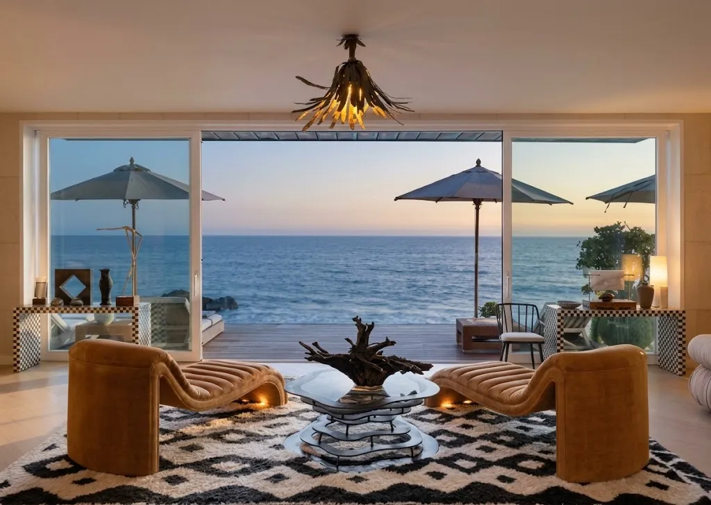 Image of , Celebrity Homes, on HomeImprovementGeek.