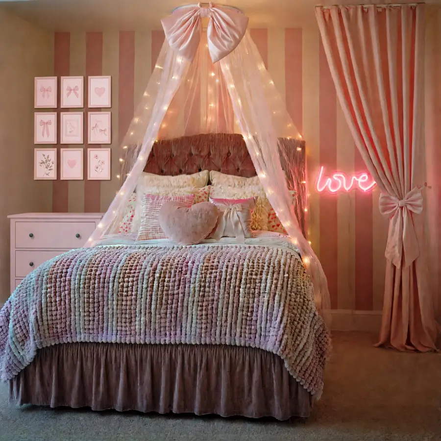 Image of , Bedrooms, on HomeImprovementGeek.