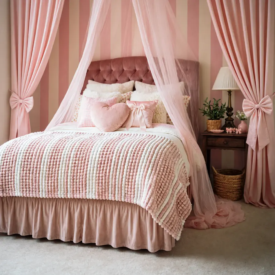 Image of , Bedrooms, on HomeImprovementGeek.