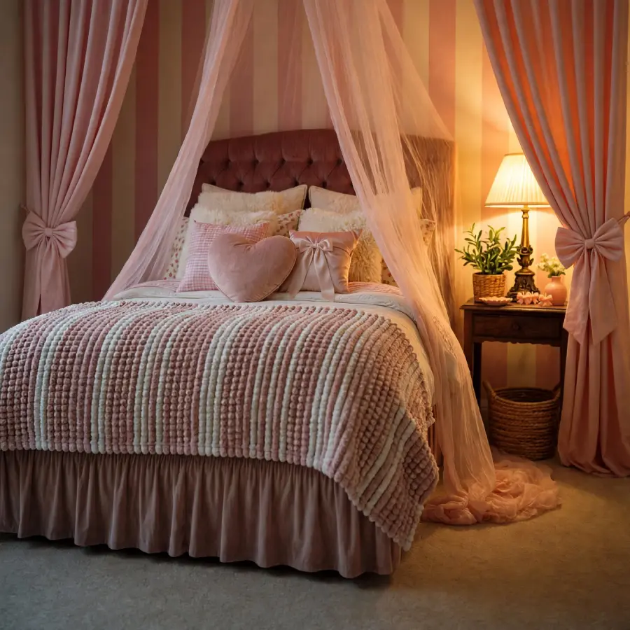 Image of , Bedrooms, on HomeImprovementGeek.