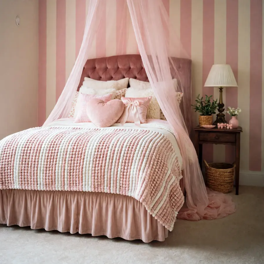 Image of , Bedrooms, on HomeImprovementGeek.