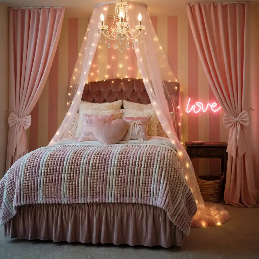 Image of , Bedrooms, on HomeImprovementGeek.
