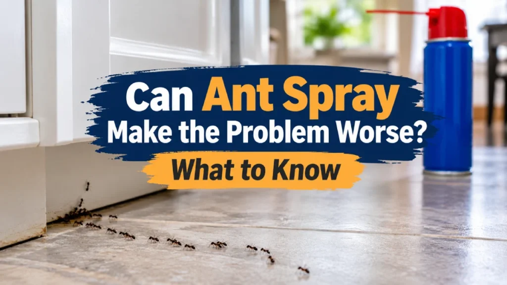 Image of , Pest Control, on HomeImprovementGeek.