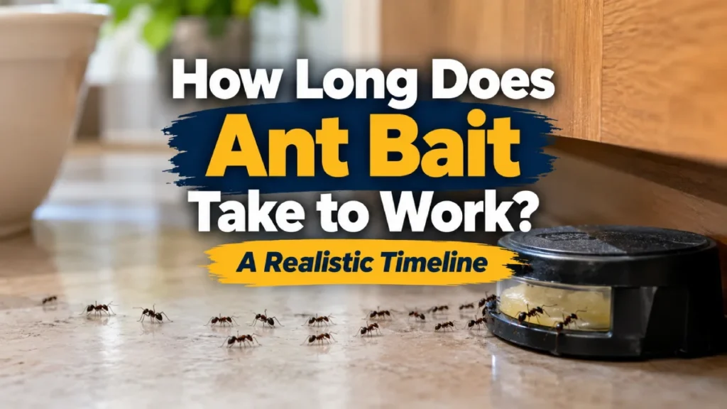 Image of , Pest Control, on HomeImprovementGeek.